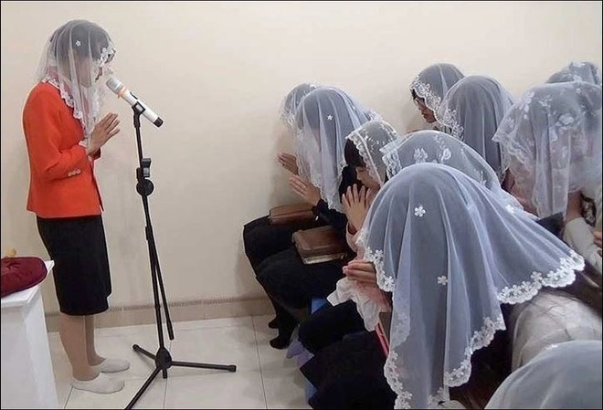 Le ministère de l’Intérieur demande de supprimer toute organisation de l’Église de Dieu ảnh 1 Le ministère de l’Intérieur demande de supprimer toute organisation de l’Église de Dieu ảnh 1