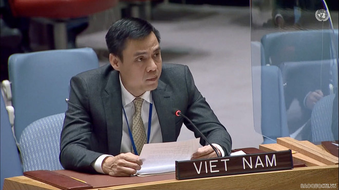 De nombreux pays apprécient la politique extérieure et la position du Vietnam ảnh 1 De nombreux pays apprécient la politique extérieure et la position du Vietnam ảnh 1
