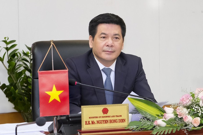 Vietnam-États-Unis : de nouvelles opportunités dans la coopération économique ảnh 2 Vietnam-États-Unis : de nouvelles opportunités dans la coopération économique ảnh 2