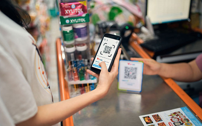 Les paiements sans numéraire dans l’e-commerce s’élèveront à 50% d’ici 2025 ảnh 2 Les paiements sans numéraire dans l’e-commerce s’élèveront à 50% d’ici 2025 ảnh 2