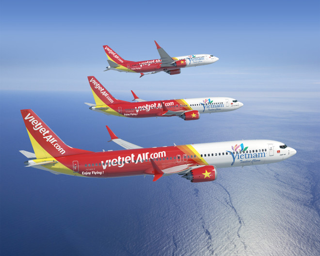 Vietjet et Boeing réaffirment la commande de 200 avions ảnh 2
