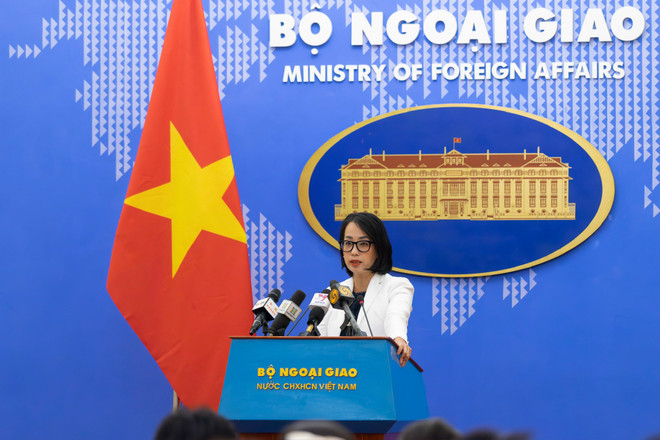 Le Vietnam salue les initiatives visant à promouvoir la connectivité régionale ảnh 1  Le Vietnam salue les initiatives visant à promouvoir la connectivité régionale ảnh 1