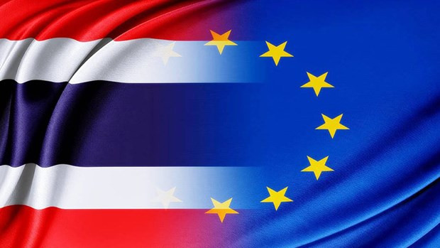 La Thaïlande va relancer les négociations d'un ALE avec l'UE ảnh 1 La Thaïlande va relancer les négociations d'un ALE avec l'UE ảnh 1