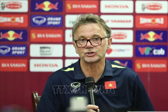 Le Vietnam se qualifie pour la phase finale de la Coupe d’Asie des moins de 23 ans 2024 ảnh 2 Le Vietnam se qualifie pour la phase finale de la Coupe d’Asie des moins de 23 ans 2024 ảnh 2