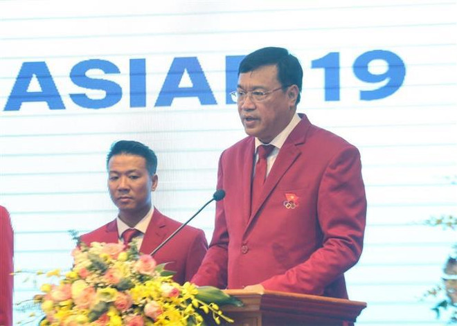 19es ASIAD: le Vietnam vise deux à cinq médailles d’or ảnh 2 19es ASIAD: le Vietnam vise deux à cinq médailles d’or ảnh 2