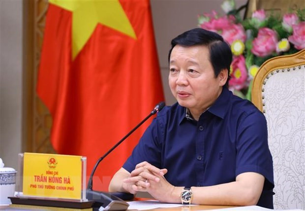 Le Vietnam et Cuba poursuivent leurs bonnes relations traditionnelles ảnh 1 Le Vietnam et Cuba poursuivent leurs bonnes relations traditionnelles ảnh 1