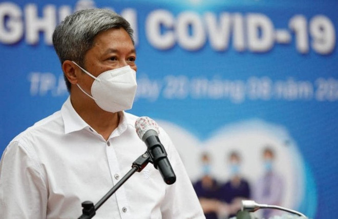 Covid-19: le ministère de la Santé invite les patients guéris à épauler les médecins ảnh 1