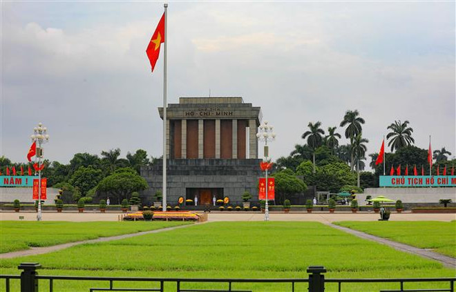 Félicitations de pays au Vietnam à l’occasion de la Fête nationale ảnh 3