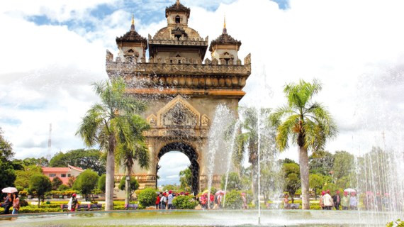 Le Laos espère accueillir 5 millions de touristes en 2018 ảnh 1