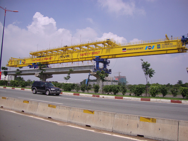 Hô Chi Minh-Ville renforce sa coopération internationale ảnh 1 Hô Chi Minh-Ville renforce sa coopération internationale ảnh 1