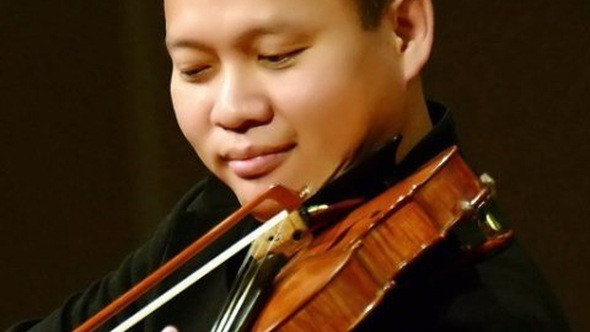 Prochaine soirée musicale d’amitié Vietnam-Etats-Unis à Ho Chi Minh-Ville ảnh 1 Prochaine soirée musicale d’amitié Vietnam-Etats-Unis à Ho Chi Minh-Ville ảnh 1