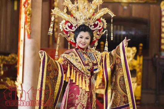 La Foire de la mode et des technologies 2017 à Ho Chi Minh-Ville ảnh 1 La Foire de la mode et des technologies 2017 à Ho Chi Minh-Ville ảnh 1