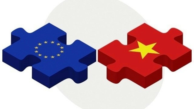 Perspectives de l’Accord de libre-échange Vietnam-UE ảnh 1