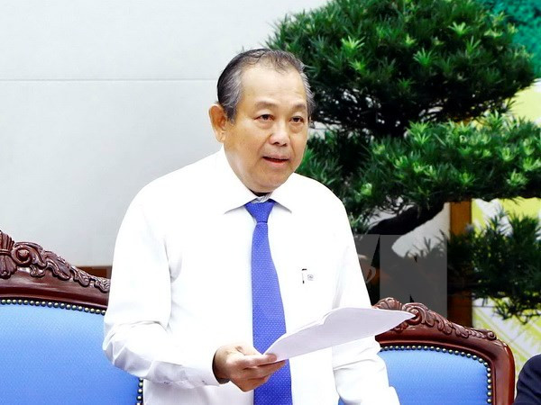 Développement du marché de fonds au service du développement socio-économique ảnh 1 Développement du marché de fonds au service du développement socio-économique ảnh 1