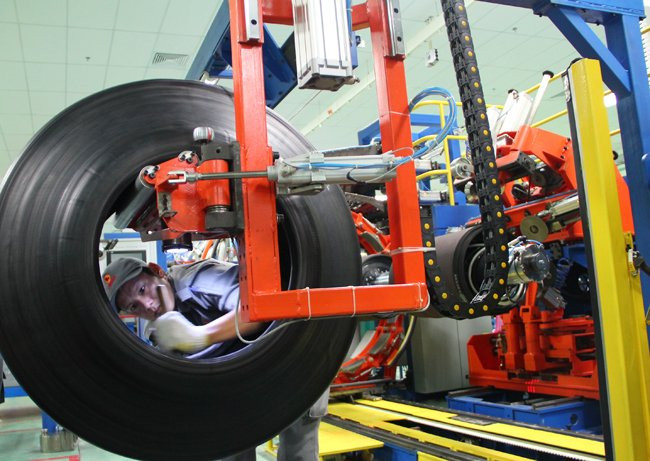 Des pays étrangers augmentent leurs importations de composants automobiles au Vietnam ảnh 1 Des pays étrangers augmentent leurs importations de composants automobiles au Vietnam ảnh 1