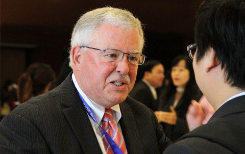 Le Vietnam contribue à la définition des orientations futures de l’APEC ảnh 2 Le Vietnam contribue à la définition des orientations futures de l’APEC ảnh 2