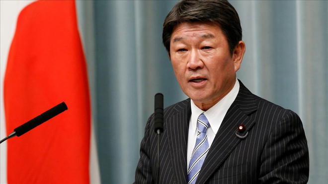 Les négociateurs du TPP se réuniront la semaine prochaine au Japon ảnh 1 Les négociateurs du TPP se réuniront la semaine prochaine au Japon ảnh 1