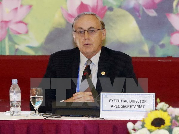 Le Vietnam contribue à la définition des orientations futures de l’APEC ảnh 1 Le Vietnam contribue à la définition des orientations futures de l’APEC ảnh 1