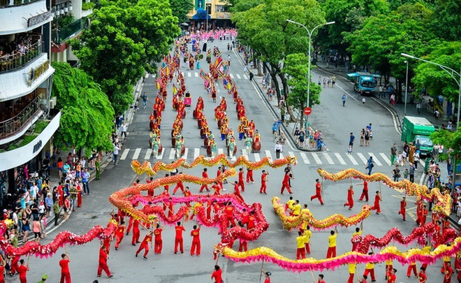 Hanoi préserve les valeurs culturelles ảnh 1 Hanoi préserve les valeurs culturelles ảnh 1
