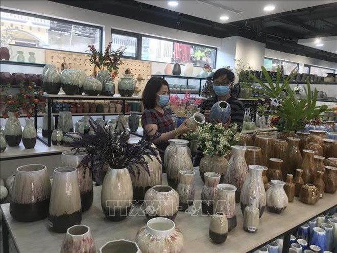 Hanoï promeut la durabilité du tourisme communautaire ảnh 1 Hanoï promeut la durabilité du tourisme communautaire ảnh 1