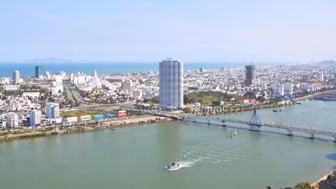 La BM aide la ville de Dà Nang à améliorer ses infrastructures ảnh 1