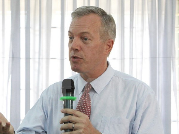 Le TPP est favorable aux relations Vietnam-Etats-Unis ảnh 1