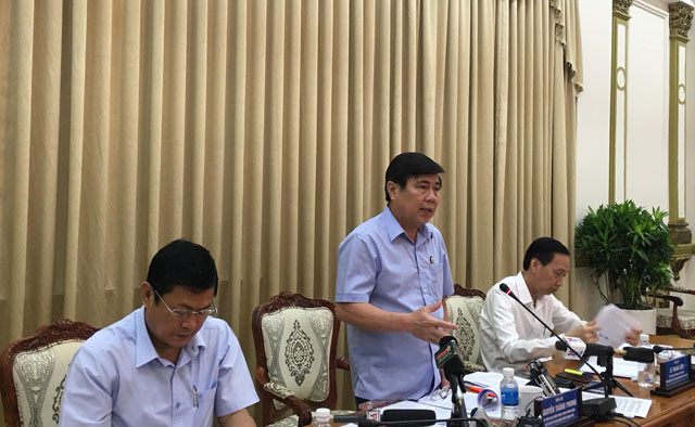 Ho Chi Minh-Ville : 14,5 milliards de dollars d’exportation en cinq mois ảnh 1 Ho Chi Minh-Ville : 14,5 milliards de dollars d’exportation en cinq mois ảnh 1