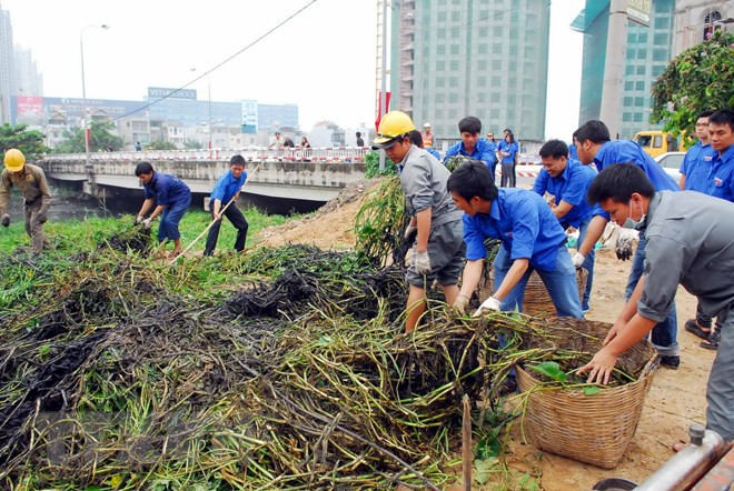 Promotion du rôle des religions dans la protection de l’environnement ảnh 1 Promotion du rôle des religions dans la protection de l’environnement ảnh 1