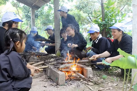 Le potentiel du tourisme agricole ảnh 3
