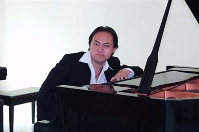 Un pianiste vietnamien au concert Toyota 2016 ảnh 1 Un pianiste vietnamien au concert Toyota 2016 ảnh 1