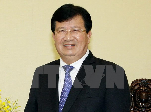 Coopération Vietnam-Laos dans l'énergie et les mines ảnh 1