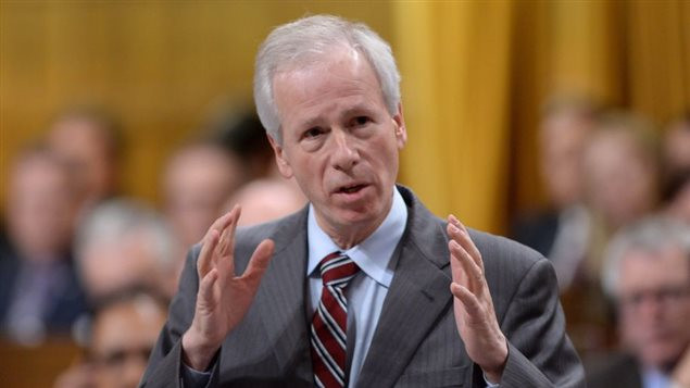 Le Canada appelle les "parties" à respecter la décision de la CPA ảnh 1 Le Canada appelle les "parties" à respecter la décision de la CPA ảnh 1