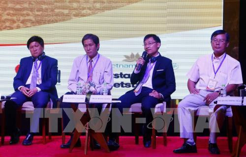 Renforcement de la coopération entre le Delta du Mékong et le Japon ảnh 1 Renforcement de la coopération entre le Delta du Mékong et le Japon ảnh 1