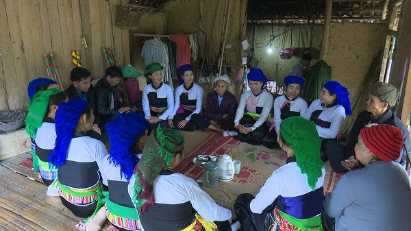 Quand la préservation des traditions commence dès l’école ảnh 2 Quand la préservation des traditions commence dès l’école ảnh 2