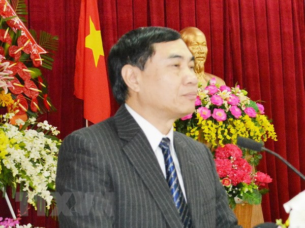 Avertissement à l’encontre d’un dirigeant de la province de Dak Lak ảnh 1 Avertissement à l’encontre d’un dirigeant de la province de Dak Lak ảnh 1