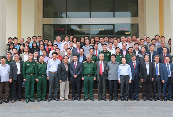 L’Office de recherche des personnes portées disparues a 45 ans ảnh 1 L’Office de recherche des personnes portées disparues a 45 ans ảnh 1