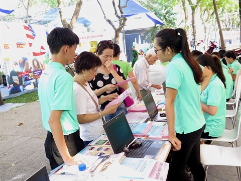 La 14e Journée du tourisme de Hô Chi Minh-Ville fait écho aux sirènes de l'été ảnh 1 La 14e Journée du tourisme de Hô Chi Minh-Ville fait écho aux sirènes de l'été ảnh 1