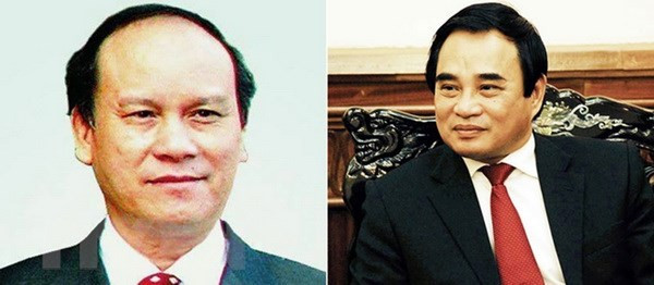 Sept personnes poursuivies dans l’affaire de Phan Van Anh Vu ảnh 2 Sept personnes poursuivies dans l’affaire de Phan Van Anh Vu ảnh 2