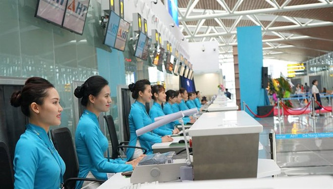 Les droits d’achat d’actions de Vietnam Airlines mis aux enchères ảnh 1 Les droits d’achat d’actions de Vietnam Airlines mis aux enchères ảnh 1