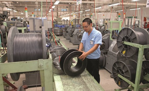 Les investissements japonais au Vietnam ont septuplé en un an ảnh 1 Les investissements japonais au Vietnam ont septuplé en un an ảnh 1