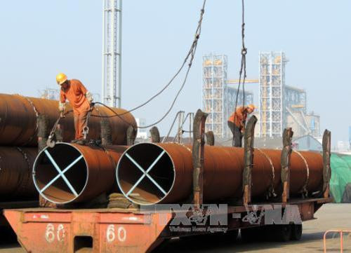 Indonésie et Chine renforcent leur coopération économique ảnh 1 Indonésie et Chine renforcent leur coopération économique ảnh 1