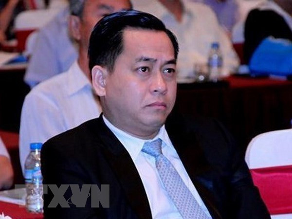 Sept personnes poursuivies dans l’affaire de Phan Van Anh Vu ảnh 1 Sept personnes poursuivies dans l’affaire de Phan Van Anh Vu ảnh 1