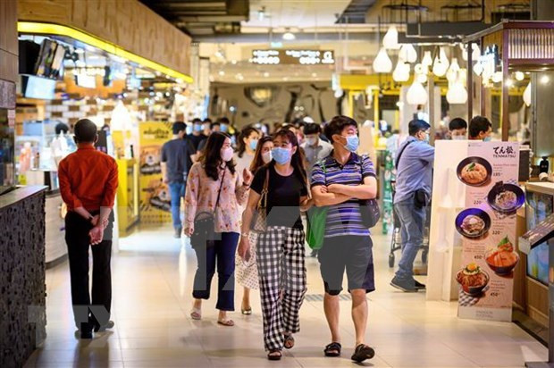 L'économie thaïlandaise pourrait se redresser au deuxième trimestre 2021 ảnh 1