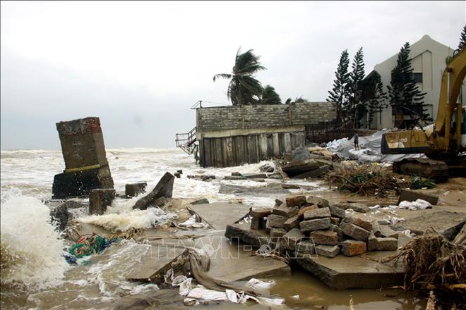 Développer une stratégie pour augmenter la résilience aux catastrophes naturelles ảnh 1 Développer une stratégie pour augmenter la résilience aux catastrophes naturelles ảnh 1