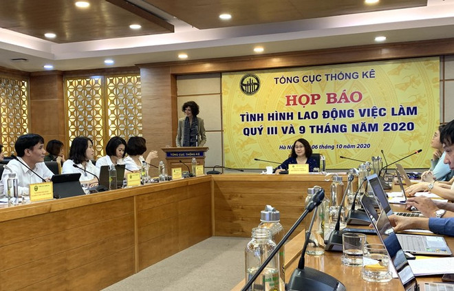 Le marché du travail du Vietnam connaît des signes de redressement durant le 3e trimestre ảnh 1  Le marché du travail du Vietnam connaît des signes de redressement durant le 3e trimestre ảnh 1