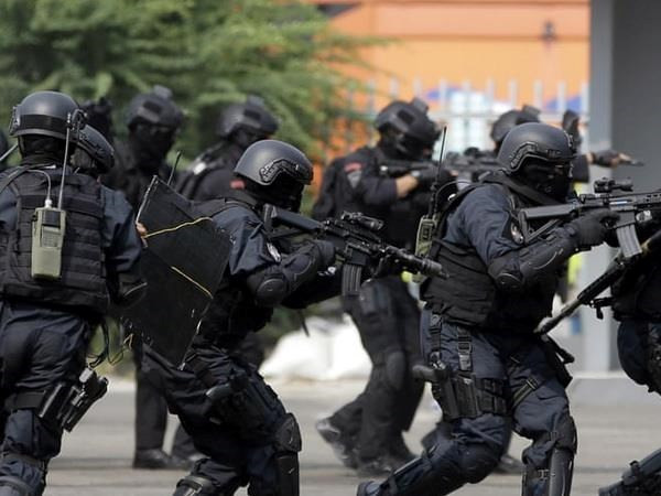 L'Indonésie déjoue un complot terroriste lié à l’EI ảnh 1 L'Indonésie déjoue un complot terroriste lié à l’EI ảnh 1