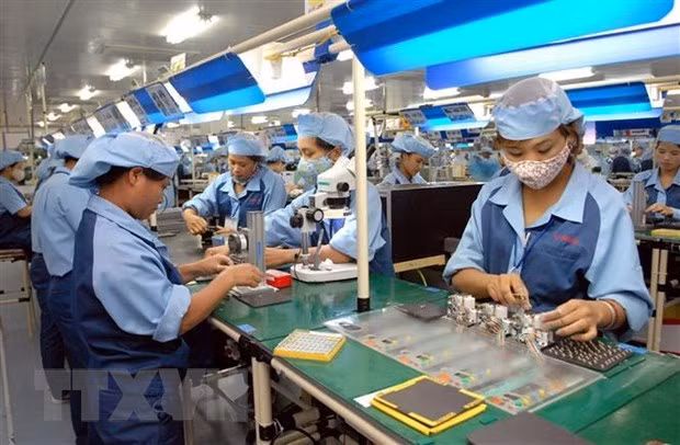 L’actionnarisation des entreprises publiques reste lente ảnh 1 L’actionnarisation des entreprises publiques reste lente ảnh 1