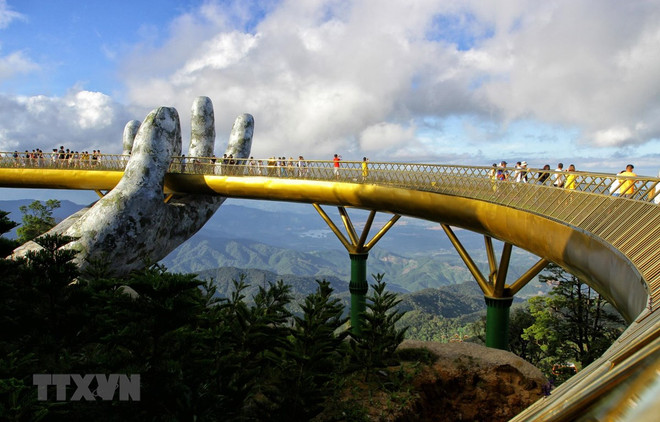 Le Vietnam promeut son tourisme en Indonésie et aux Philippines ảnh 2 Le Vietnam promeut son tourisme en Indonésie et aux Philippines ảnh 2