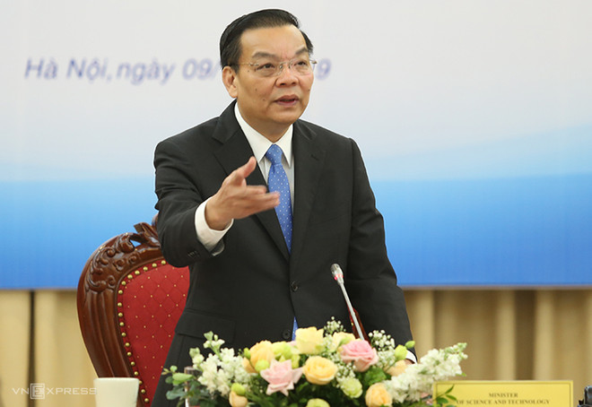 La propriété intellectuelle, un must pour le développement socio-économique ảnh 1