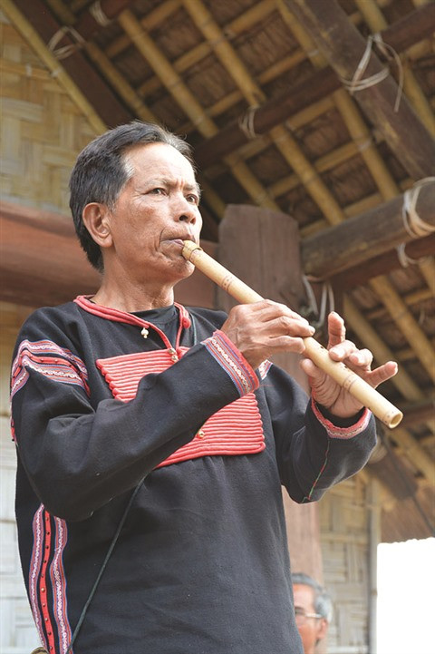 Un demi-siècle d’oreille absolue ảnh 1 Un demi-siècle d’oreille absolue ảnh 1